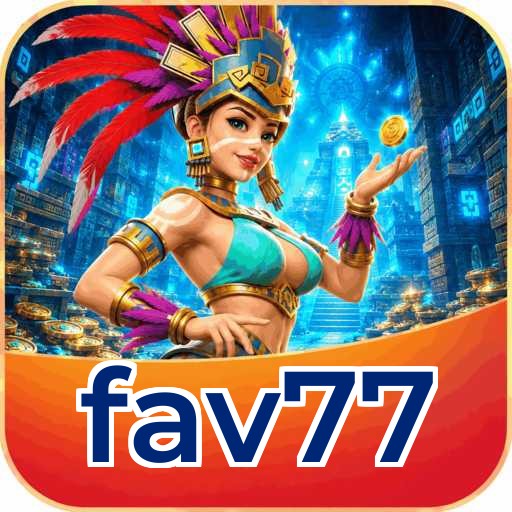 Logo fav77