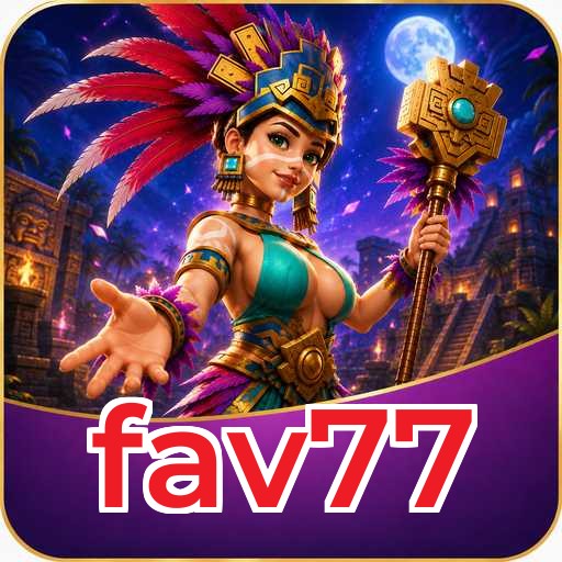 Logo fav77