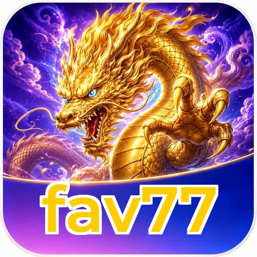 Logo fav77