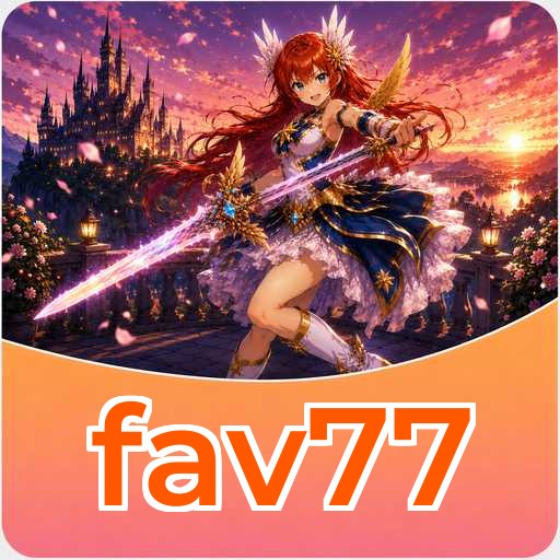 Logo fav77