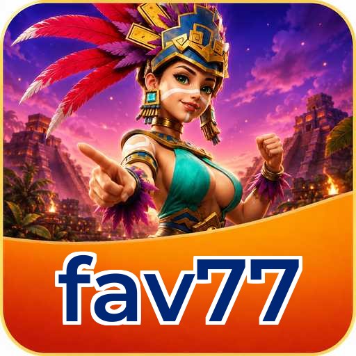 Logo fav77