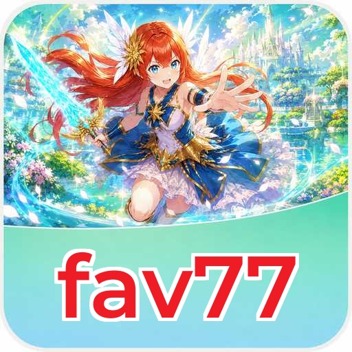Logo fav77