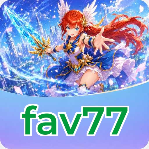Logo fav77