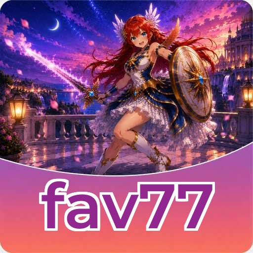Logo fav77