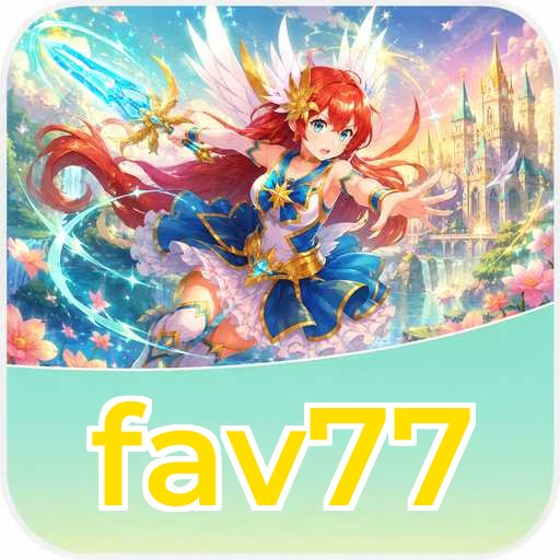 Logo fav77