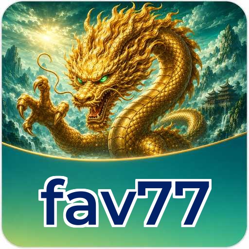 Logo fav77
