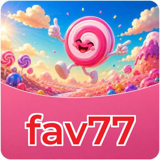 Logo fav77