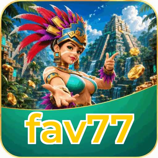 Logo fav77