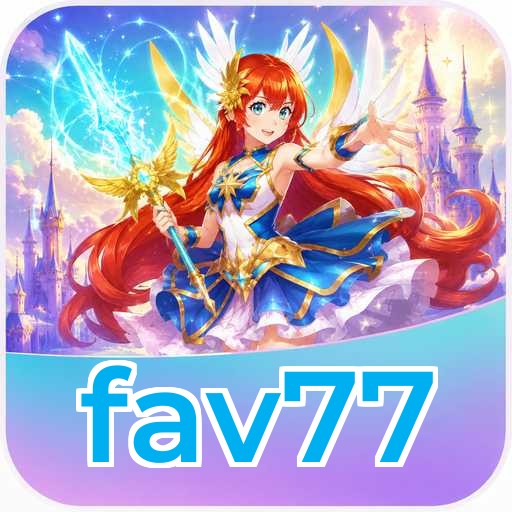 Logo fav77