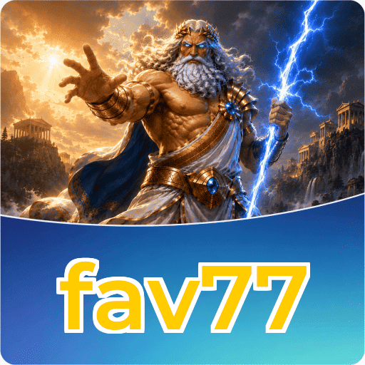Logo fav77