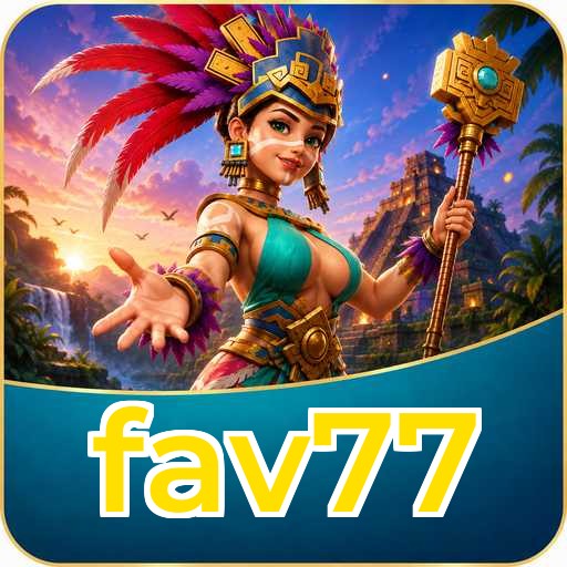 Logo fav77