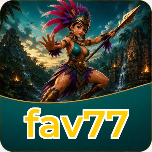 Logo fav77
