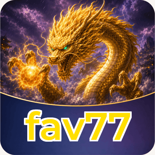 Logo fav77