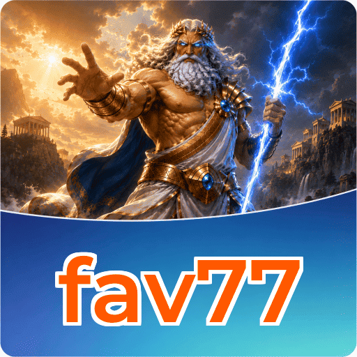 Logo fav77