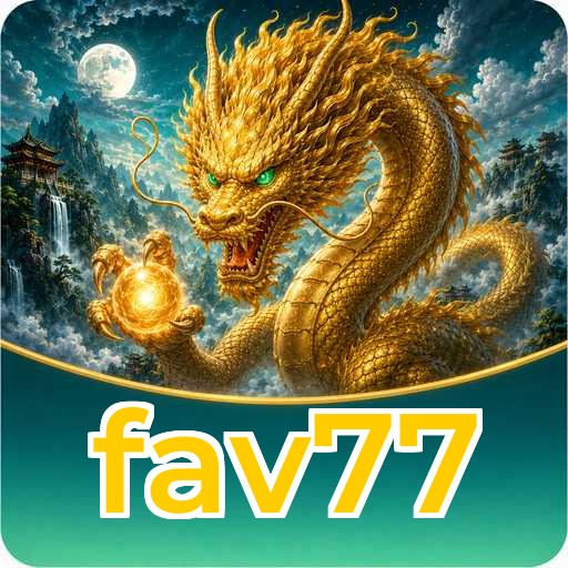 Layar pertama fav77 setelah pemasangan di Android