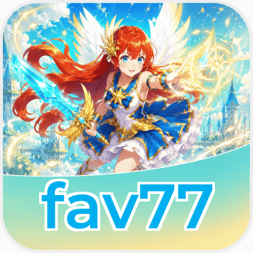 Logo fav77