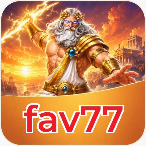 Logo fav77