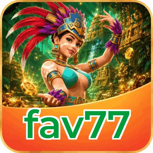 Logo fav77