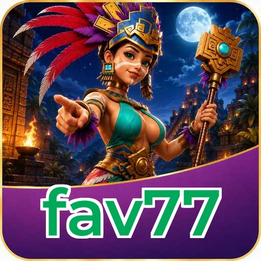 Logo fav77