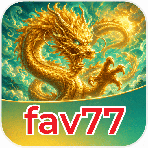 Logo fav77