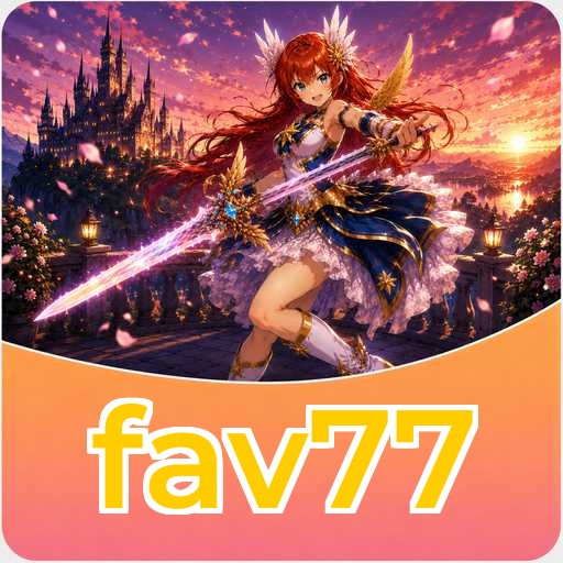 Logo fav77