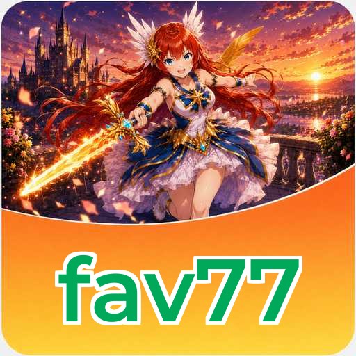 Logo fav77