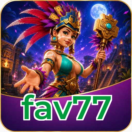 Logo fav77