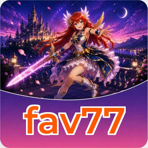 Logo fav77