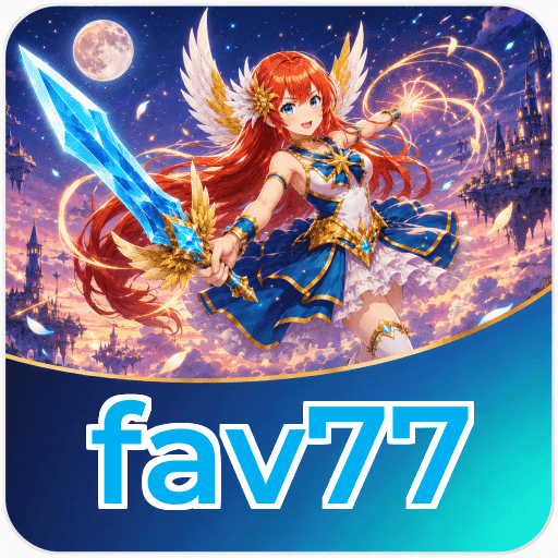 Logo fav77