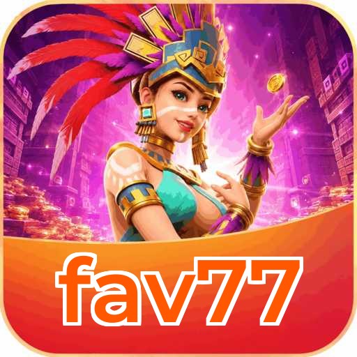 Logo fav77