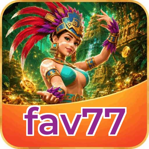 Logo fav77