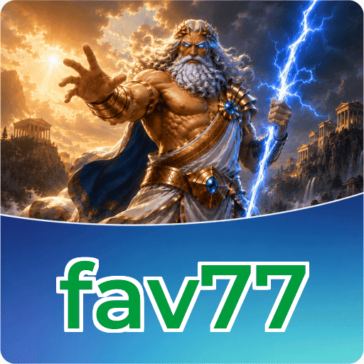 Logo fav77