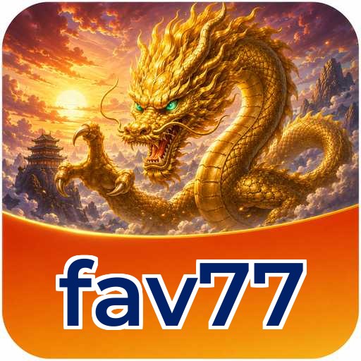 Logo fav77