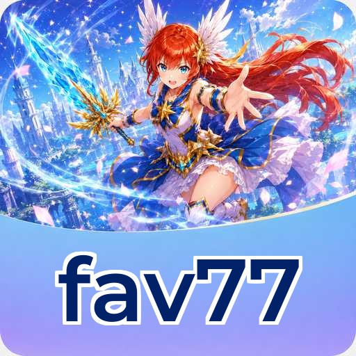 Logo fav77