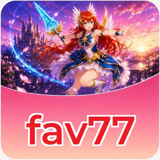 Logo fav77