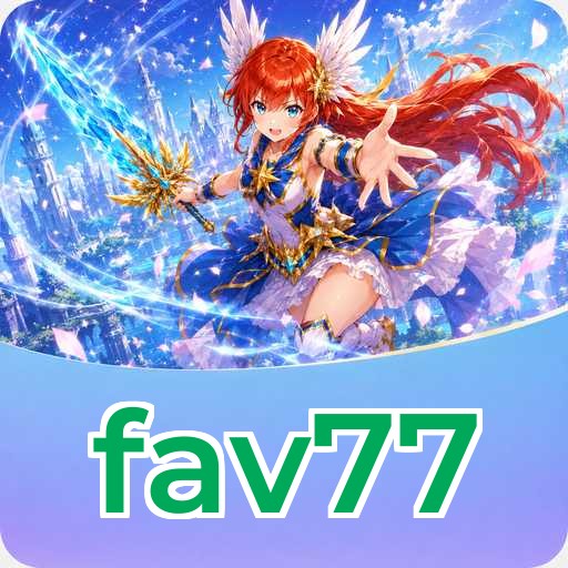 Logo fav77
