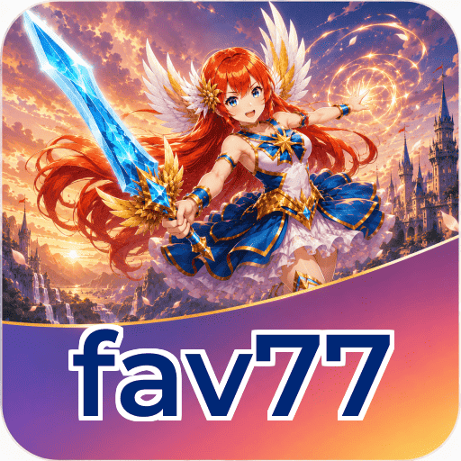 Logo fav77
