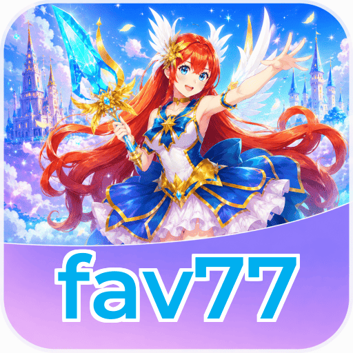 Logo fav77