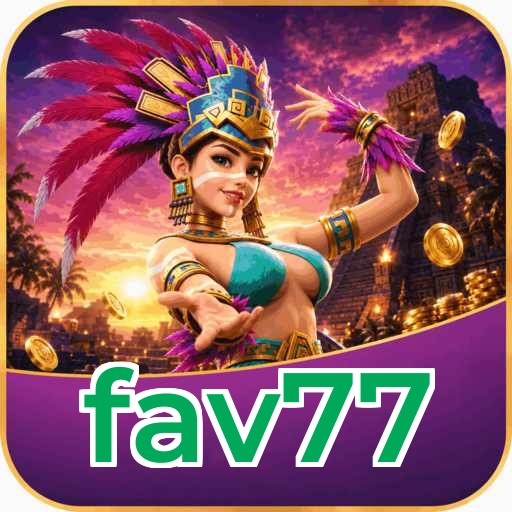 Logo fav77
