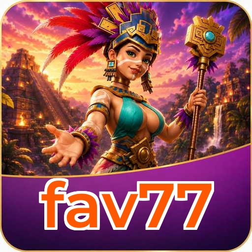 Logo fav77