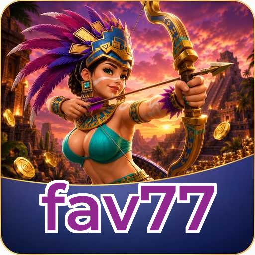 Logo fav77