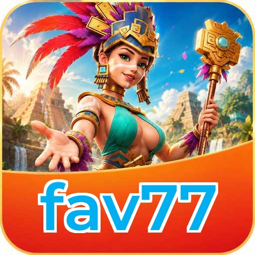 Logo fav77