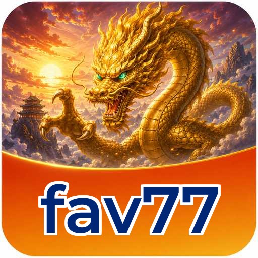 Logo fav77